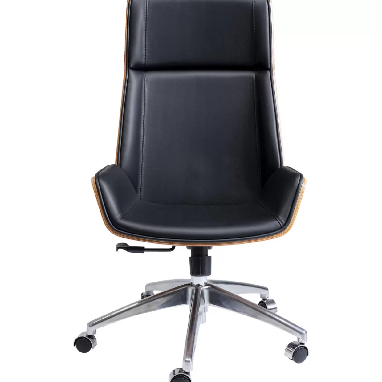 KARE Design Stühle | Burostuhl Rouven 120Cm