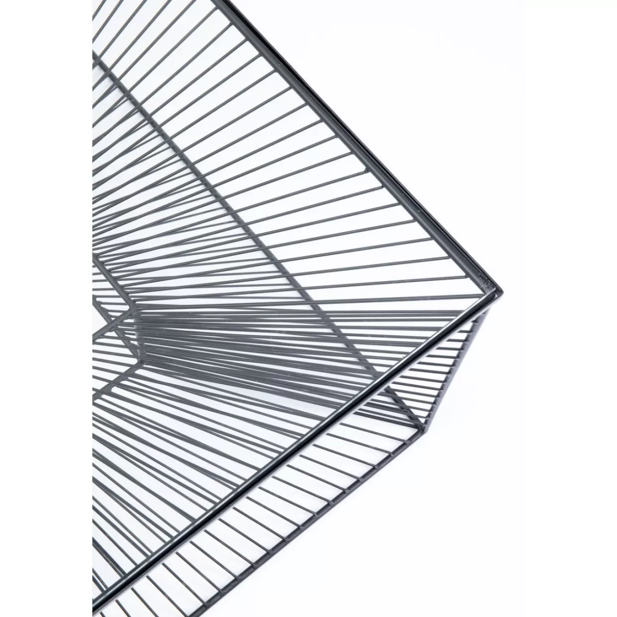 KARE Design Tische | Couchtisch Dimension 80X80