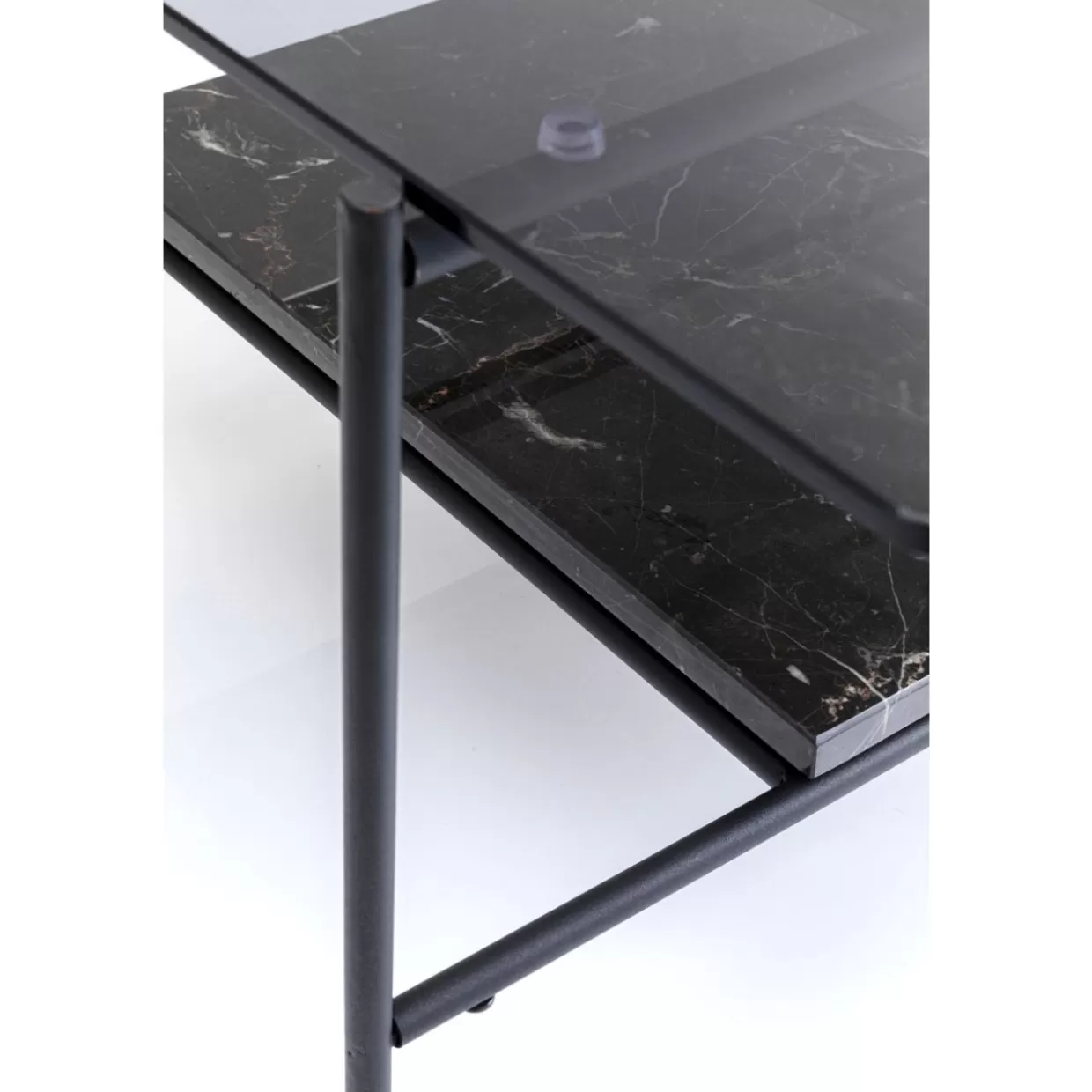 KARE Design Tische | Couchtisch Lux 80X80