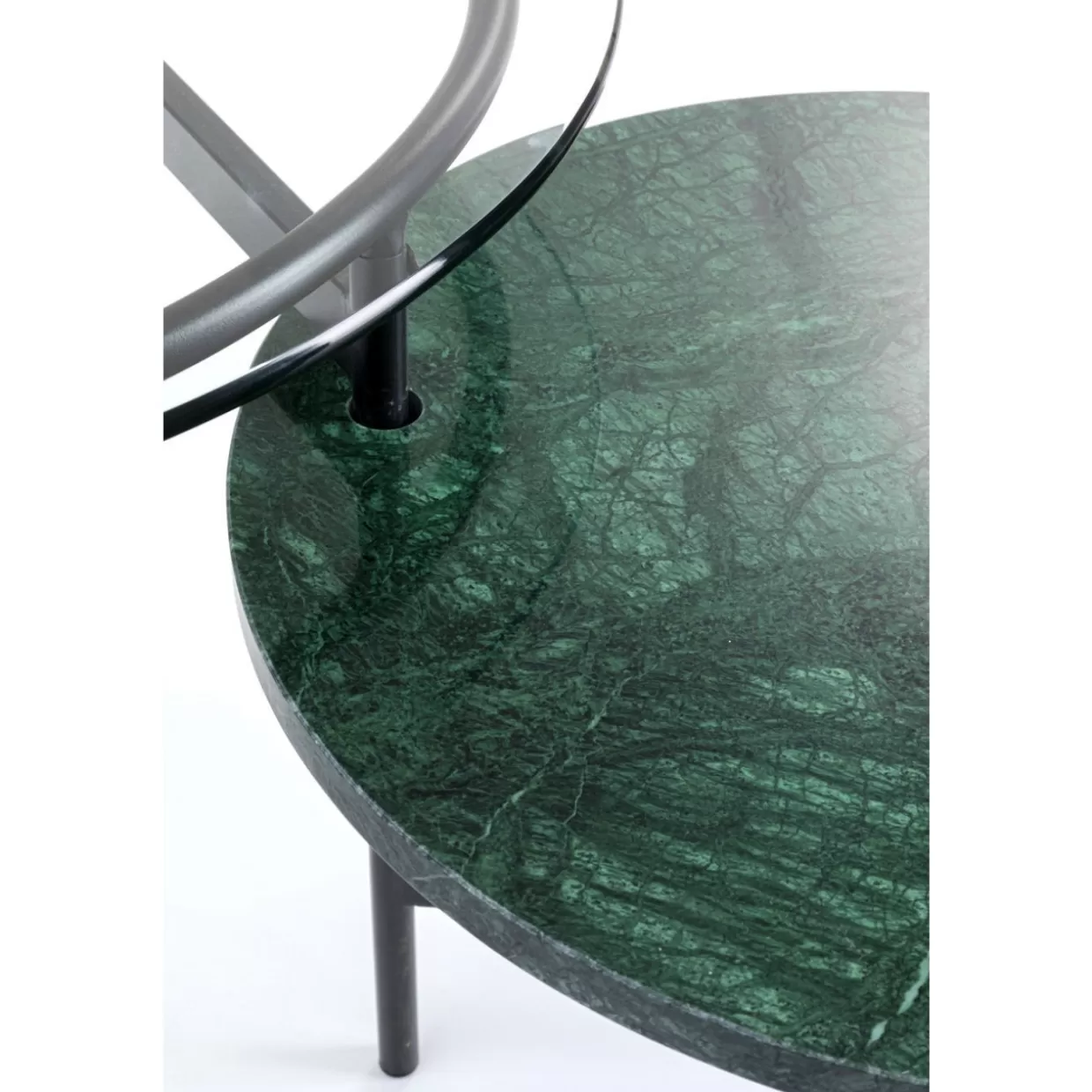 KARE Design Tische | Couchtisch Midnight