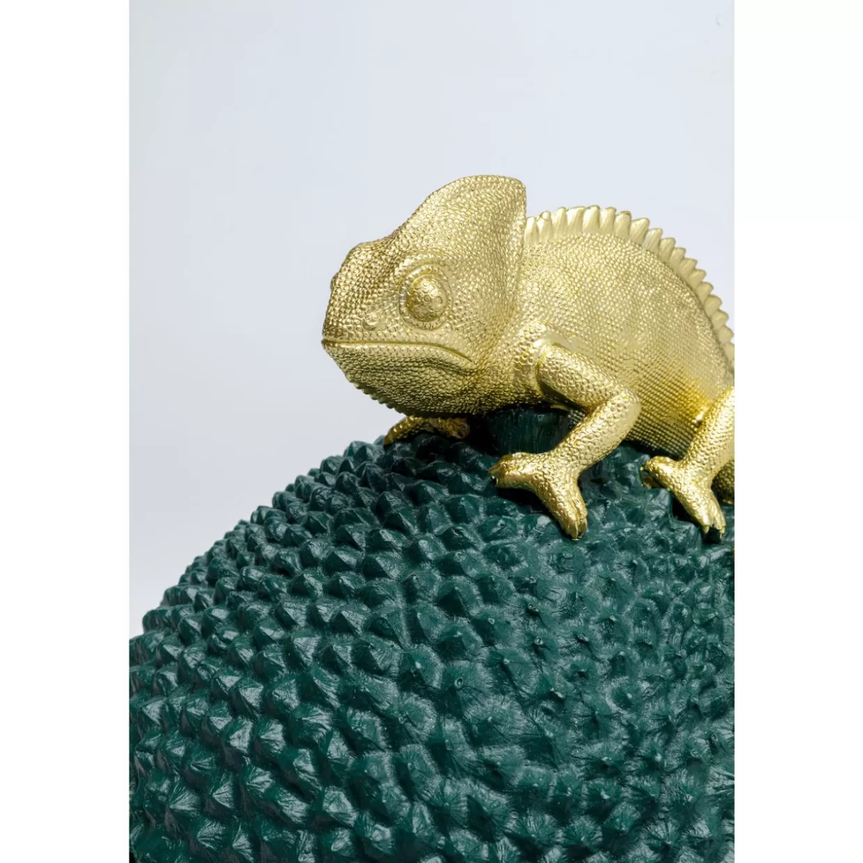 KARE Design Deko & Geschenkartikel | Deko Dose Chameleon 34