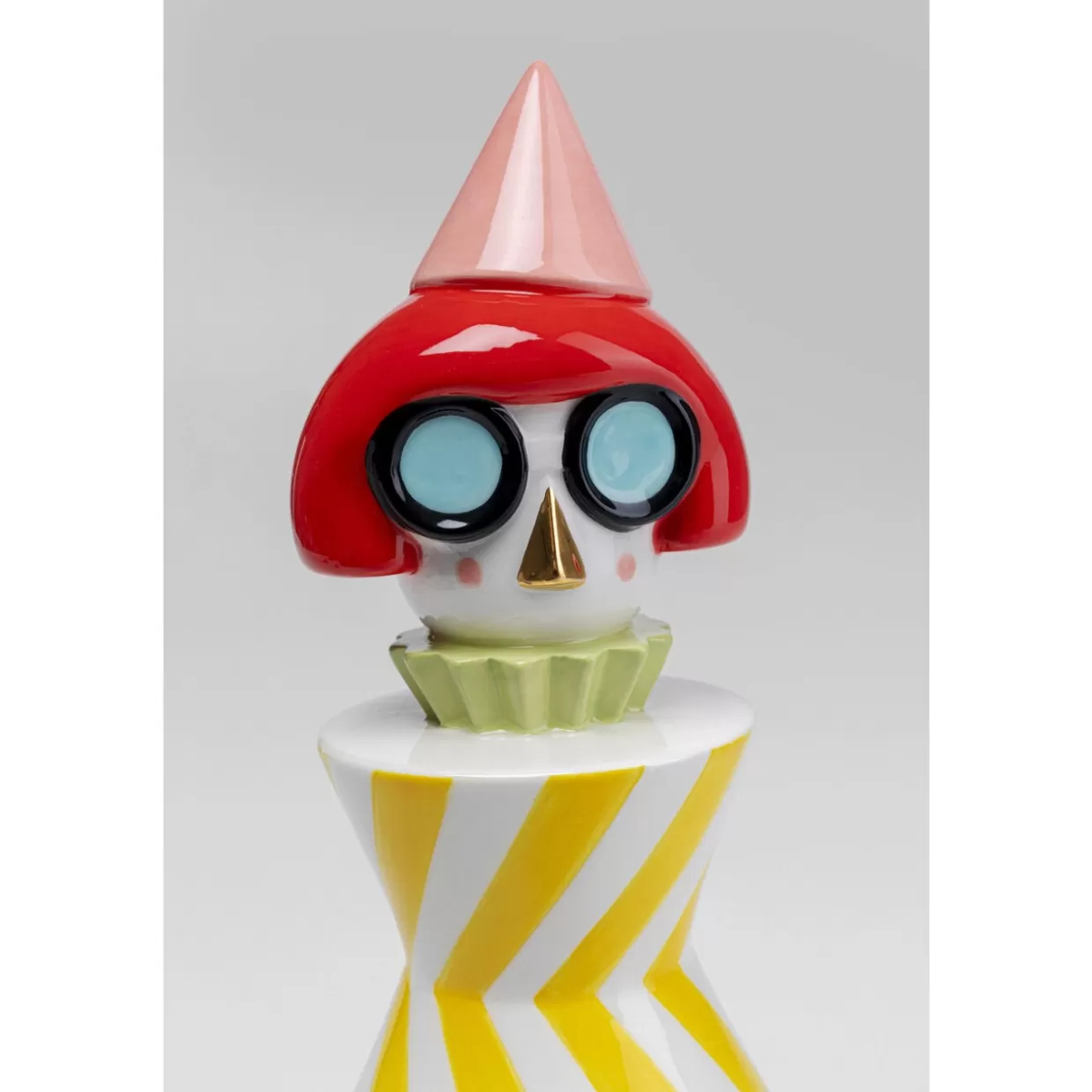 KARE Design Deko & Geschenkartikel | Deko Dose Circus