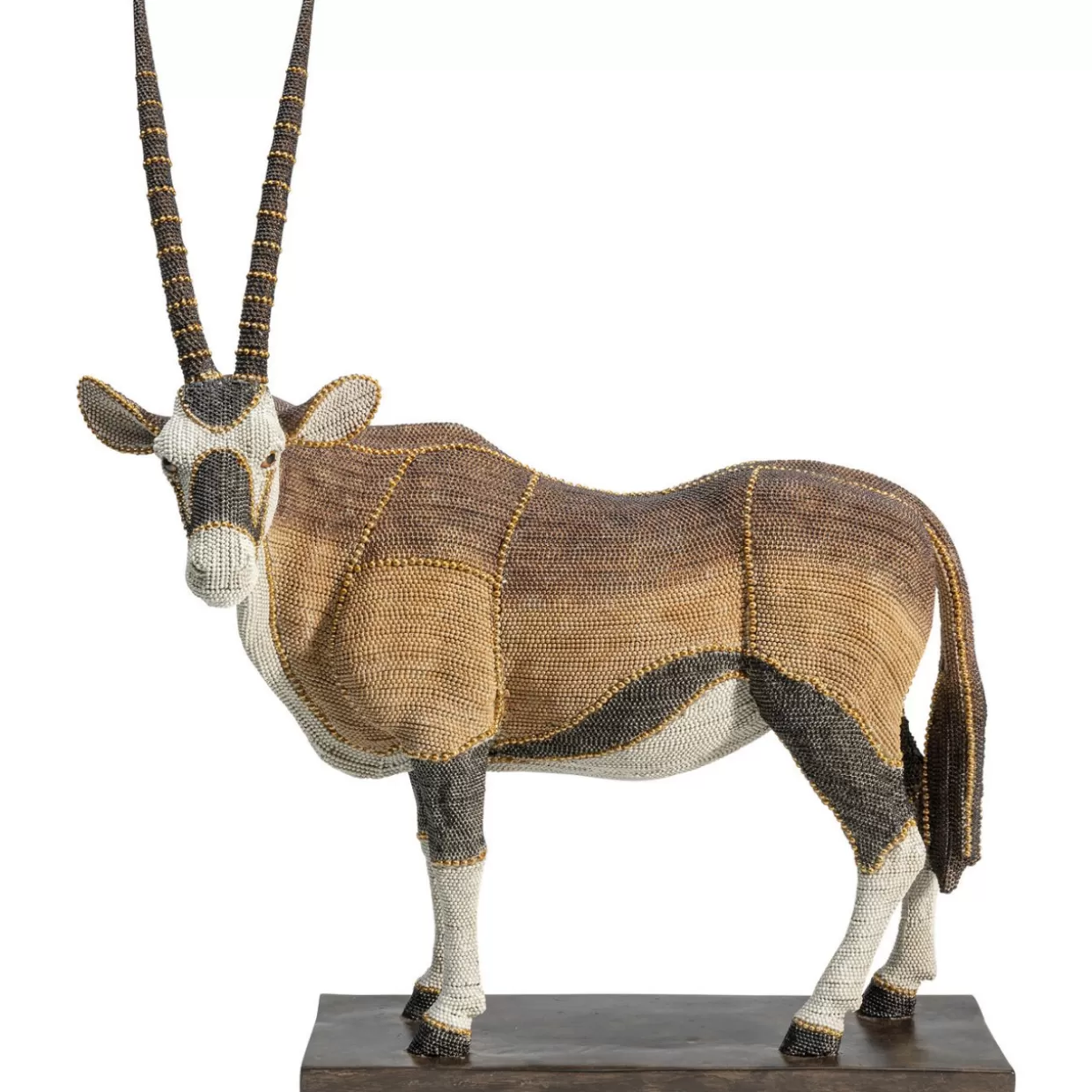 KARE Design Deko & Geschenkartikel | Deko Figur Antelope