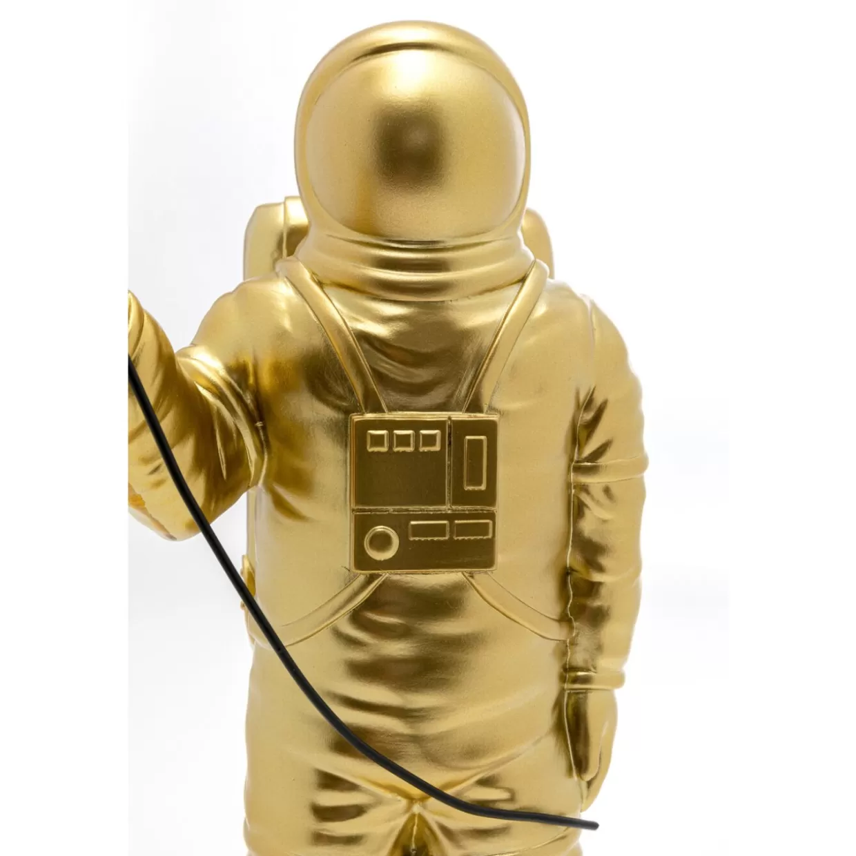 KARE Design Deko & Geschenkartikel | Deko Figur Balloon Astronaut 41Cm