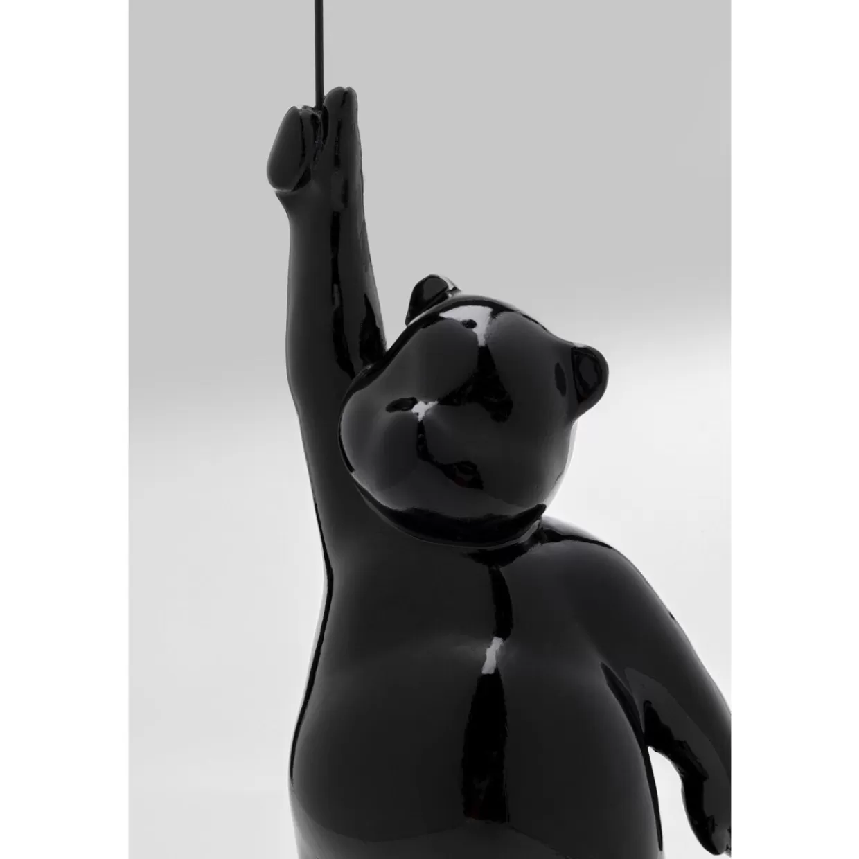KARE Design Deko & Geschenkartikel | Deko Figur Balloon Bear 74Cm