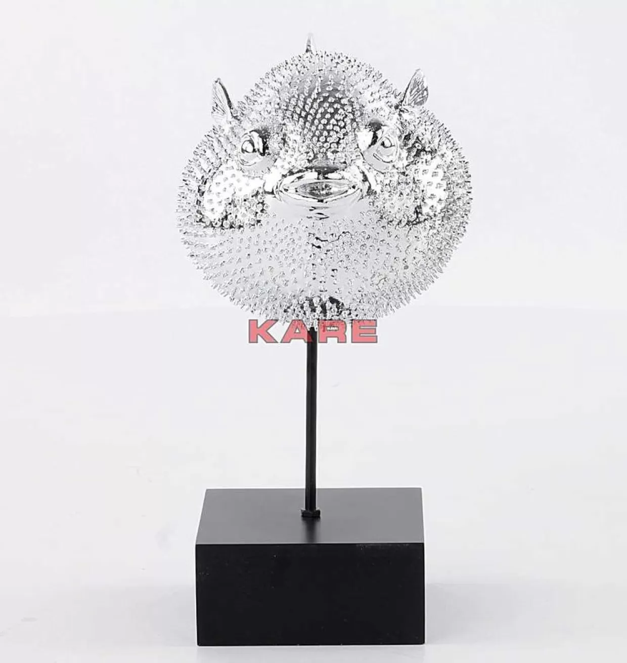 KARE Design Deko & Geschenkartikel | Deko Figur Blowfish