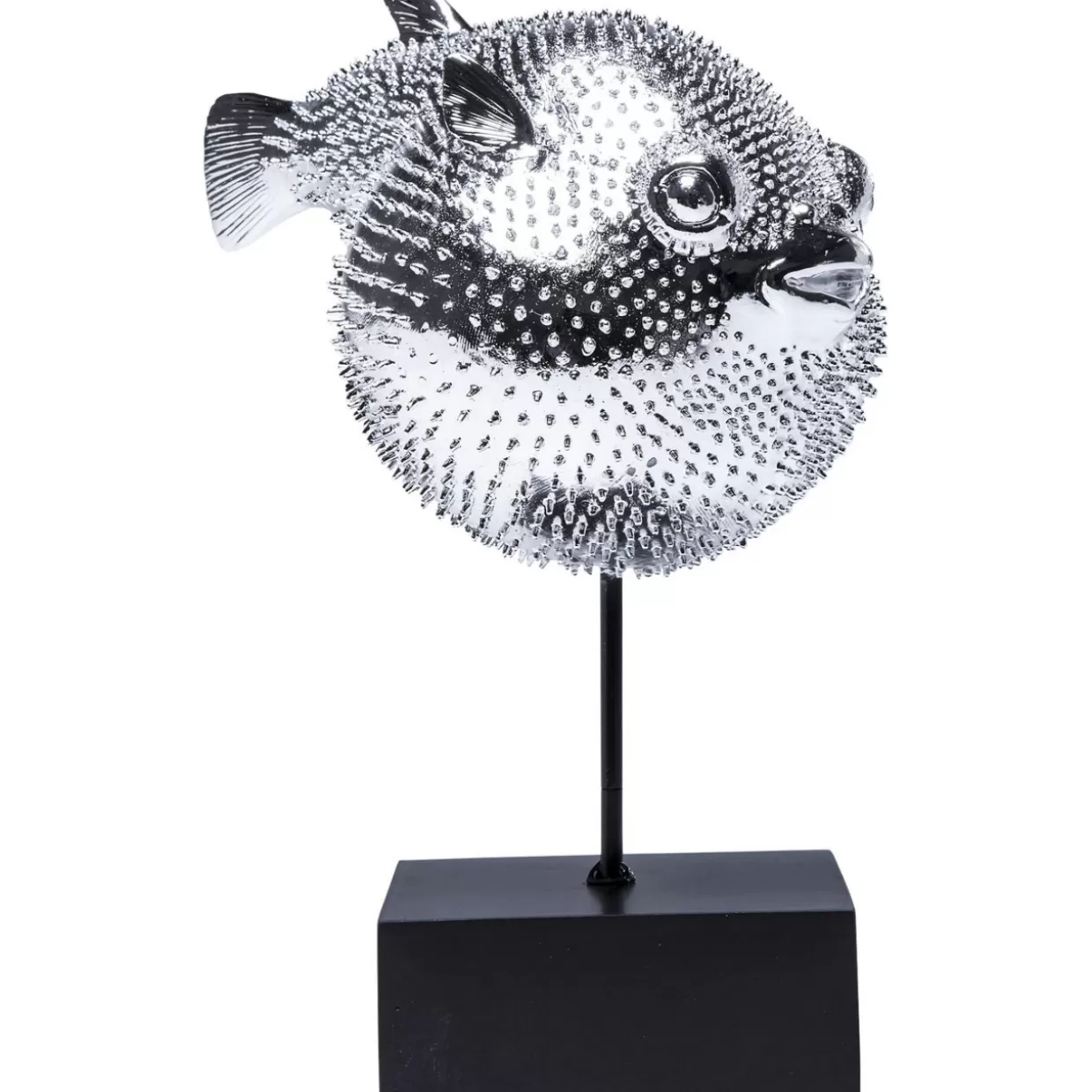 KARE Design Deko & Geschenkartikel | Deko Figur Blowfish