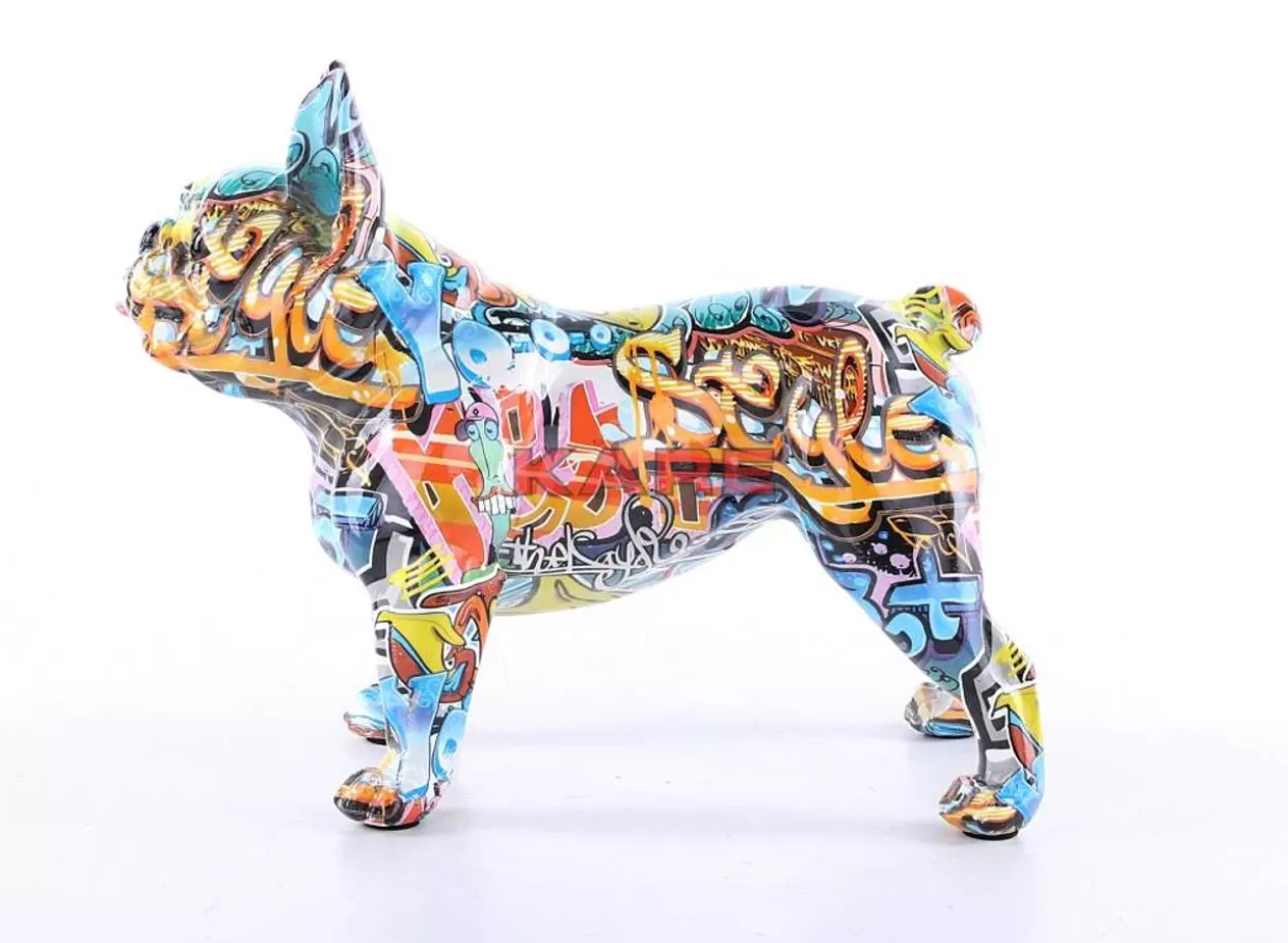 KARE Design Deko & Geschenkartikel | Deko Figur Bully Bulldog
