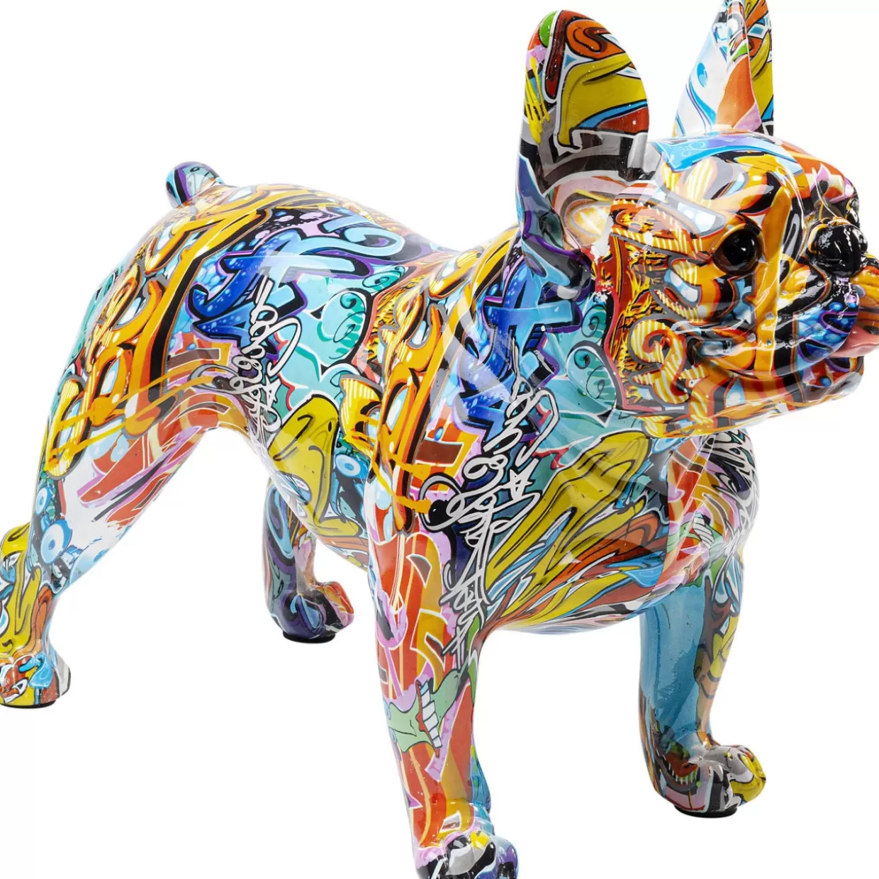 KARE Design Deko & Geschenkartikel | Deko Figur Bully Bulldog