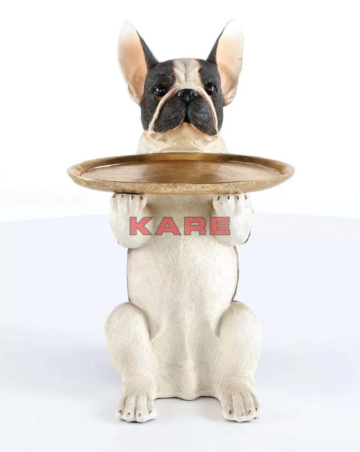 KARE Design Deko & Geschenkartikel | Deko Figur Butler Bully 51Cm