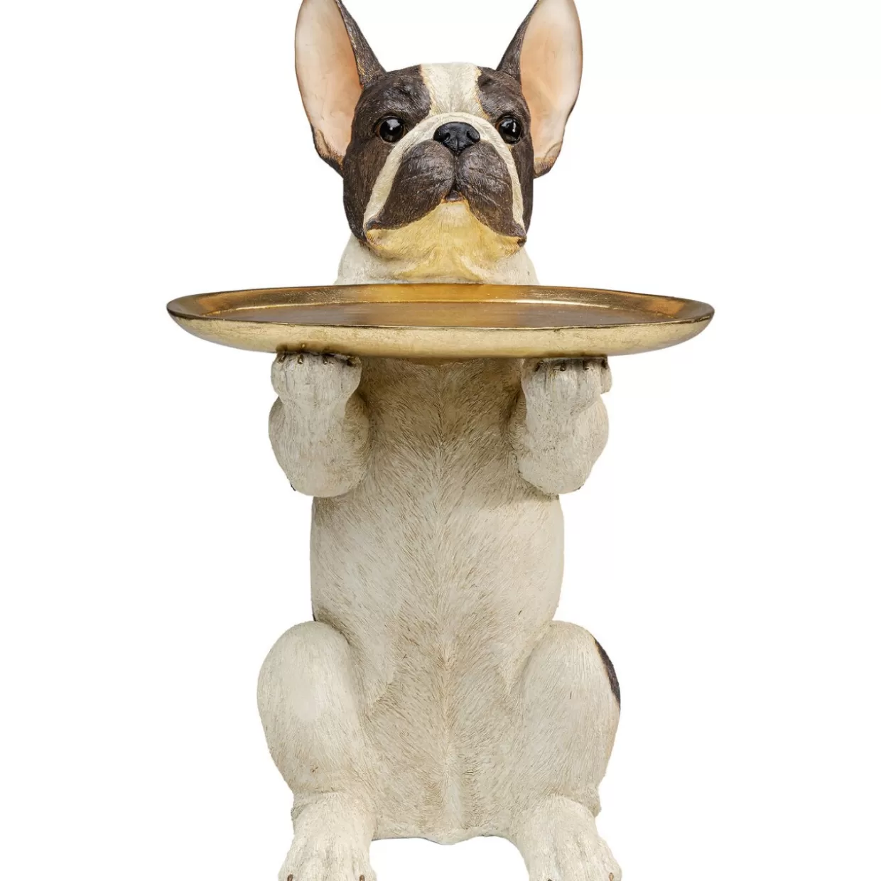 KARE Design Deko & Geschenkartikel | Deko Figur Butler Bully 51Cm