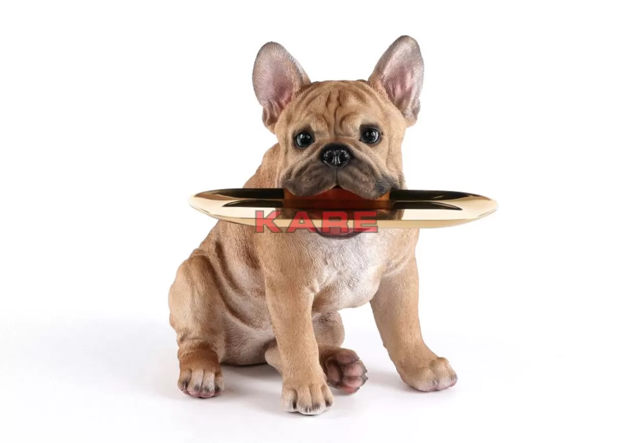 KARE Design Deko & Geschenkartikel | Deko Figur Butler Frenchy 40Cm