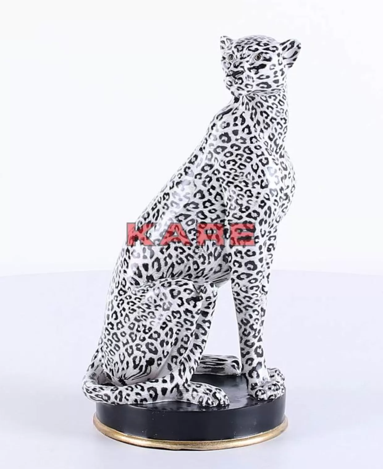 KARE Design Deko & Geschenkartikel | Deko Figur Cheetah