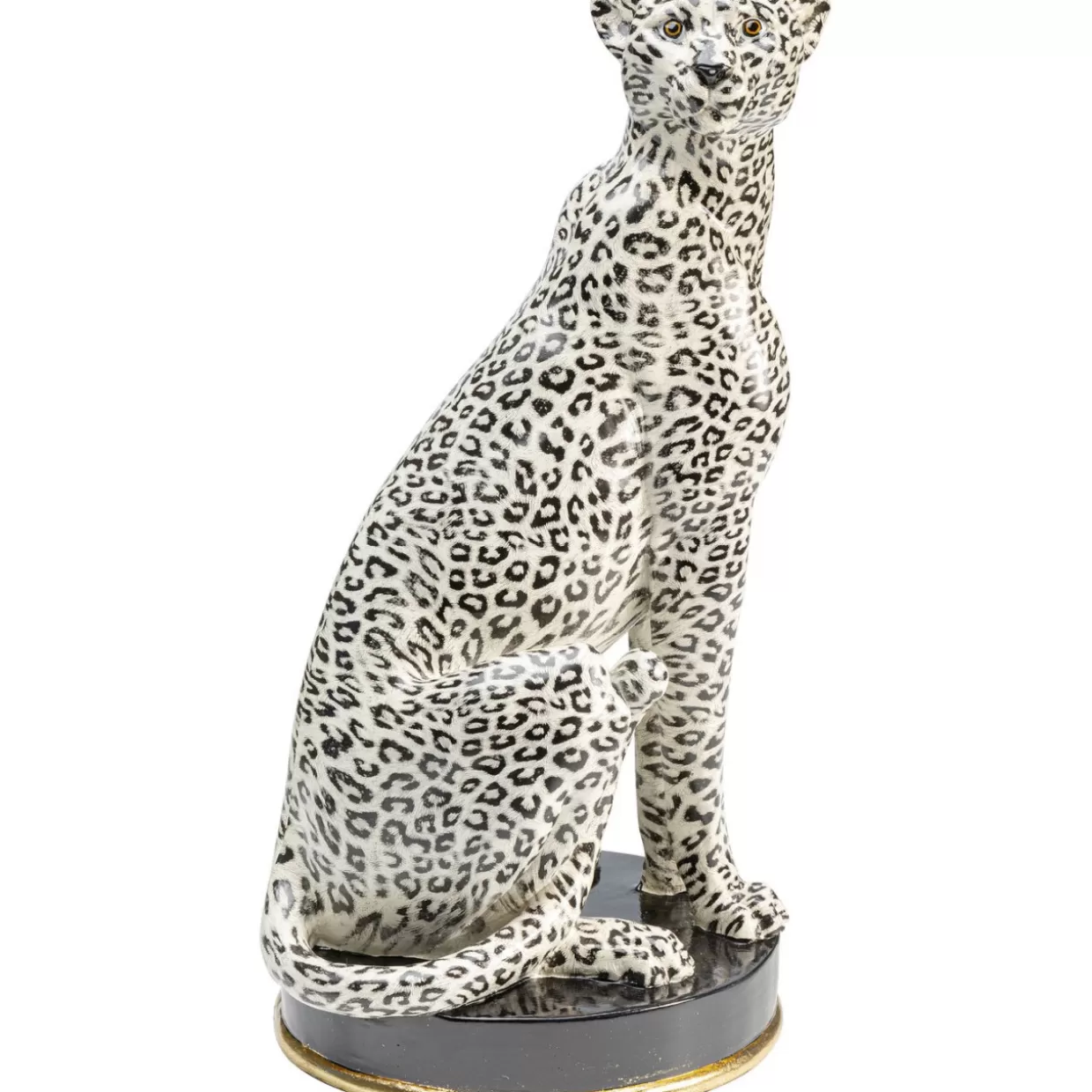 KARE Design Deko & Geschenkartikel | Deko Figur Cheetah