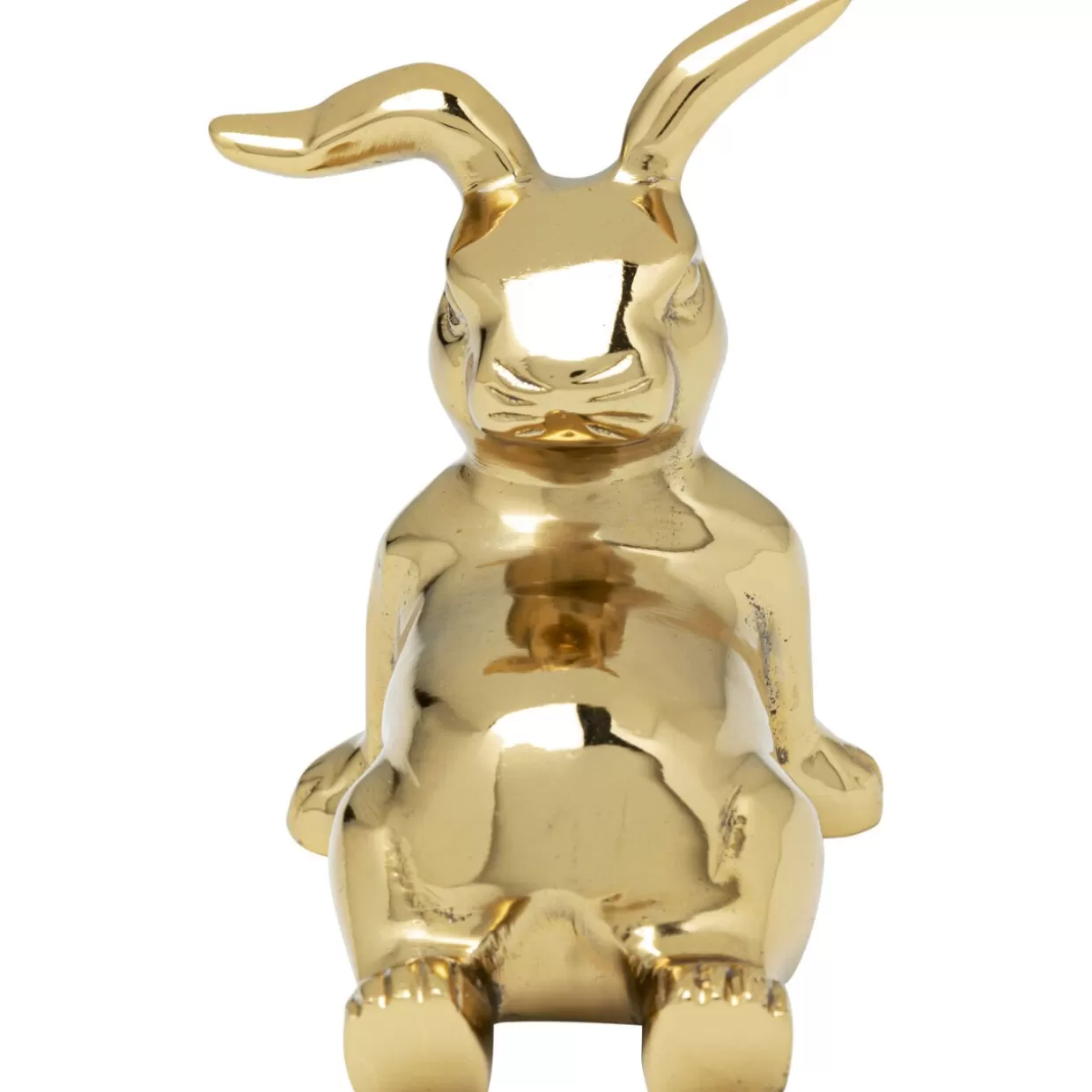 KARE Design Deko & Geschenkartikel | Deko Figur Chill Out Bunny 10Cm