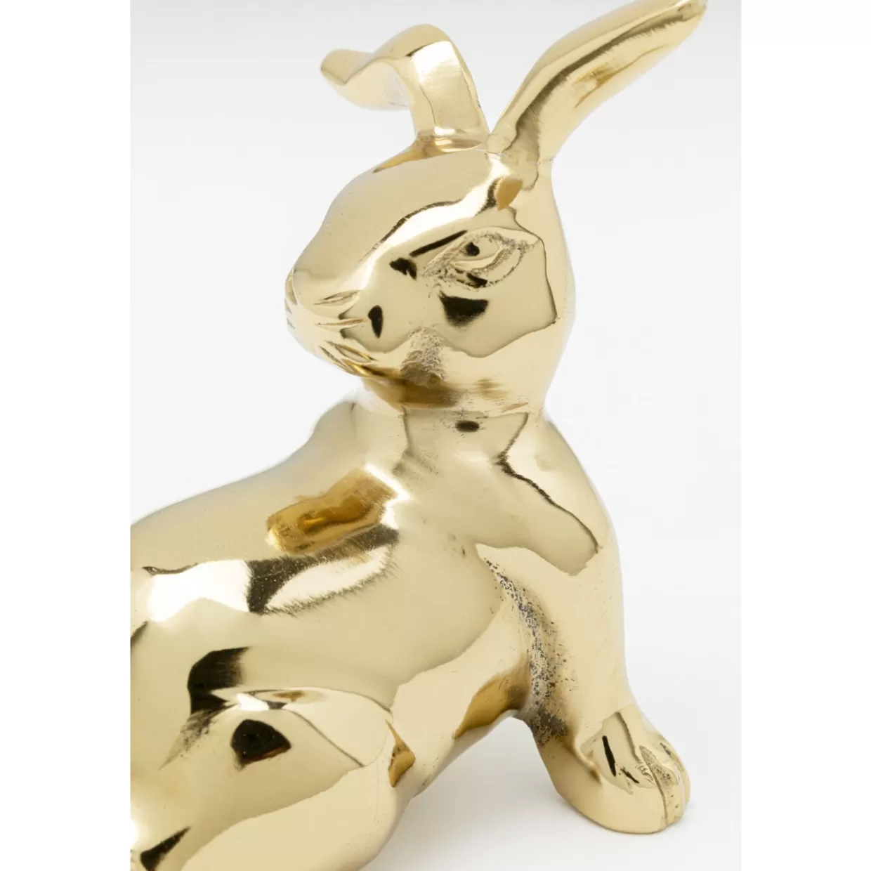 KARE Design Deko & Geschenkartikel | Deko Figur Chill Out Bunny 10Cm