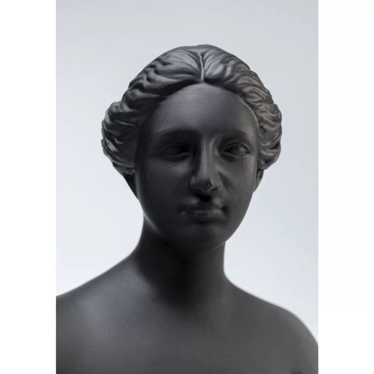 KARE Design Deko & Geschenkartikel | Deko Figur Classic Beauty 48Cm