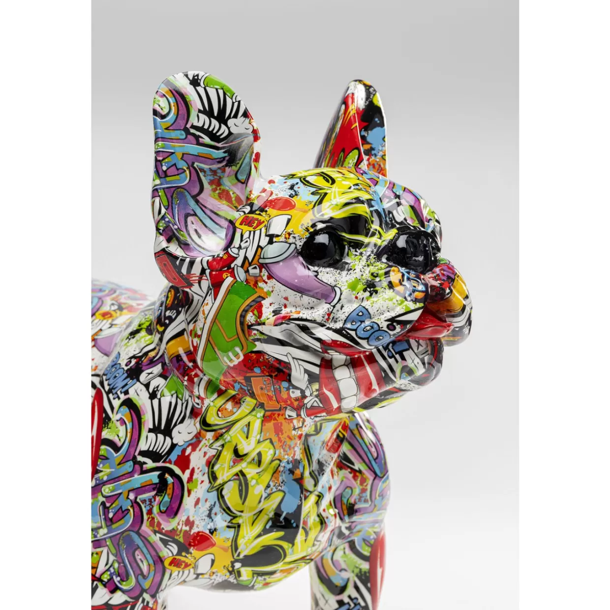 KARE Design Deko & Geschenkartikel | Deko Figur Comic Dog