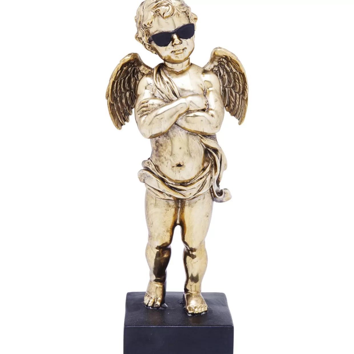 KARE Design Deko & Geschenkartikel | Deko Figur Cool Angel