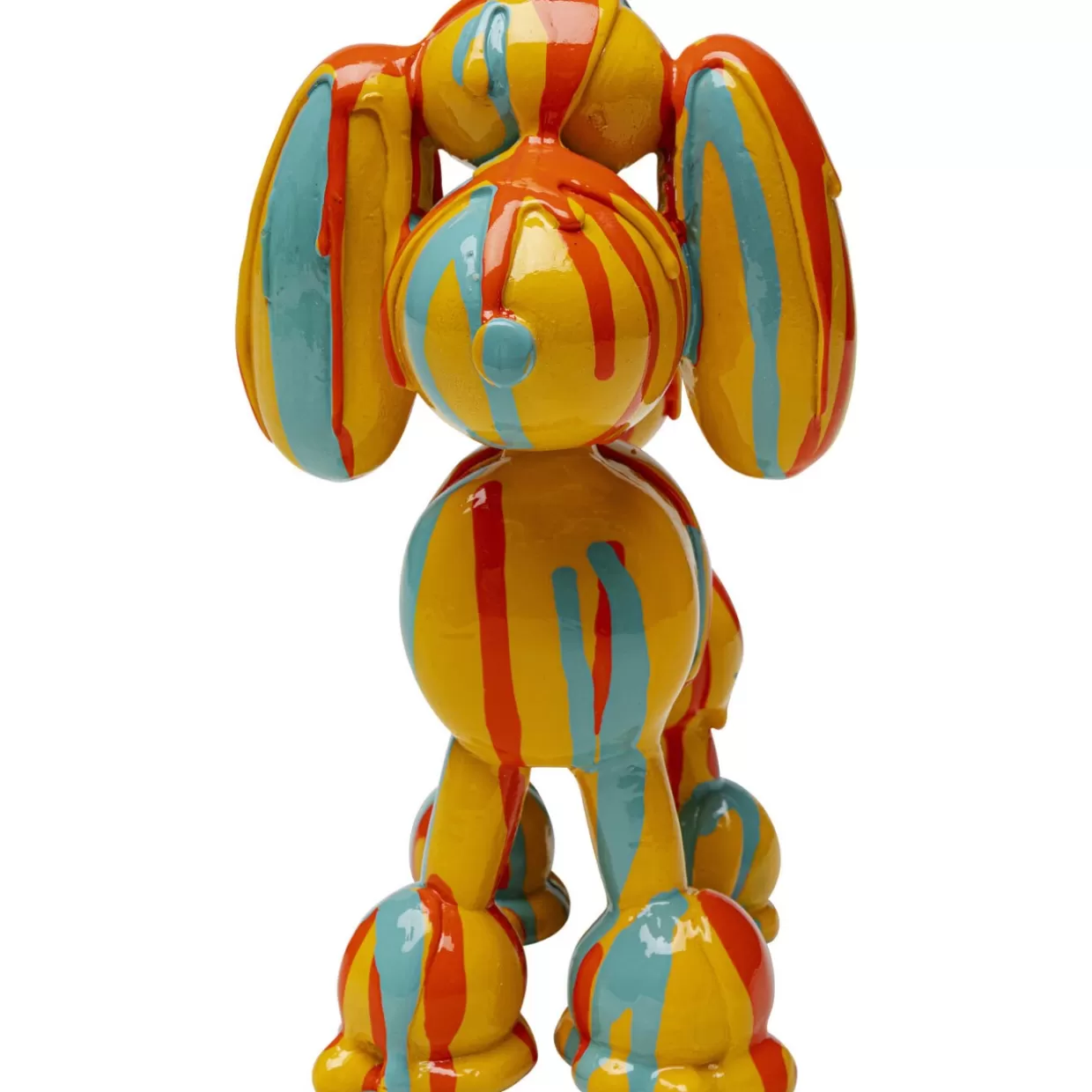 KARE Design Deko & Geschenkartikel | Deko Figur Dog Holi 17Cm