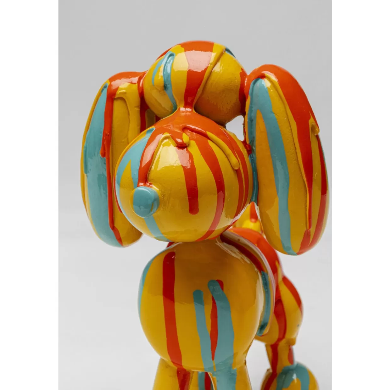 KARE Design Deko & Geschenkartikel | Deko Figur Dog Holi 17Cm