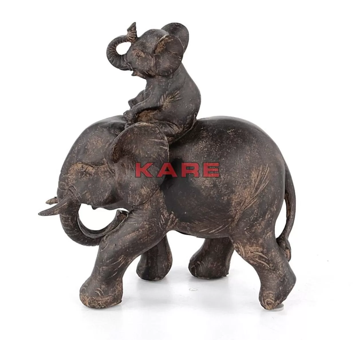 KARE Design Deko & Geschenkartikel | Deko Figur Elefant Dumbo Uno