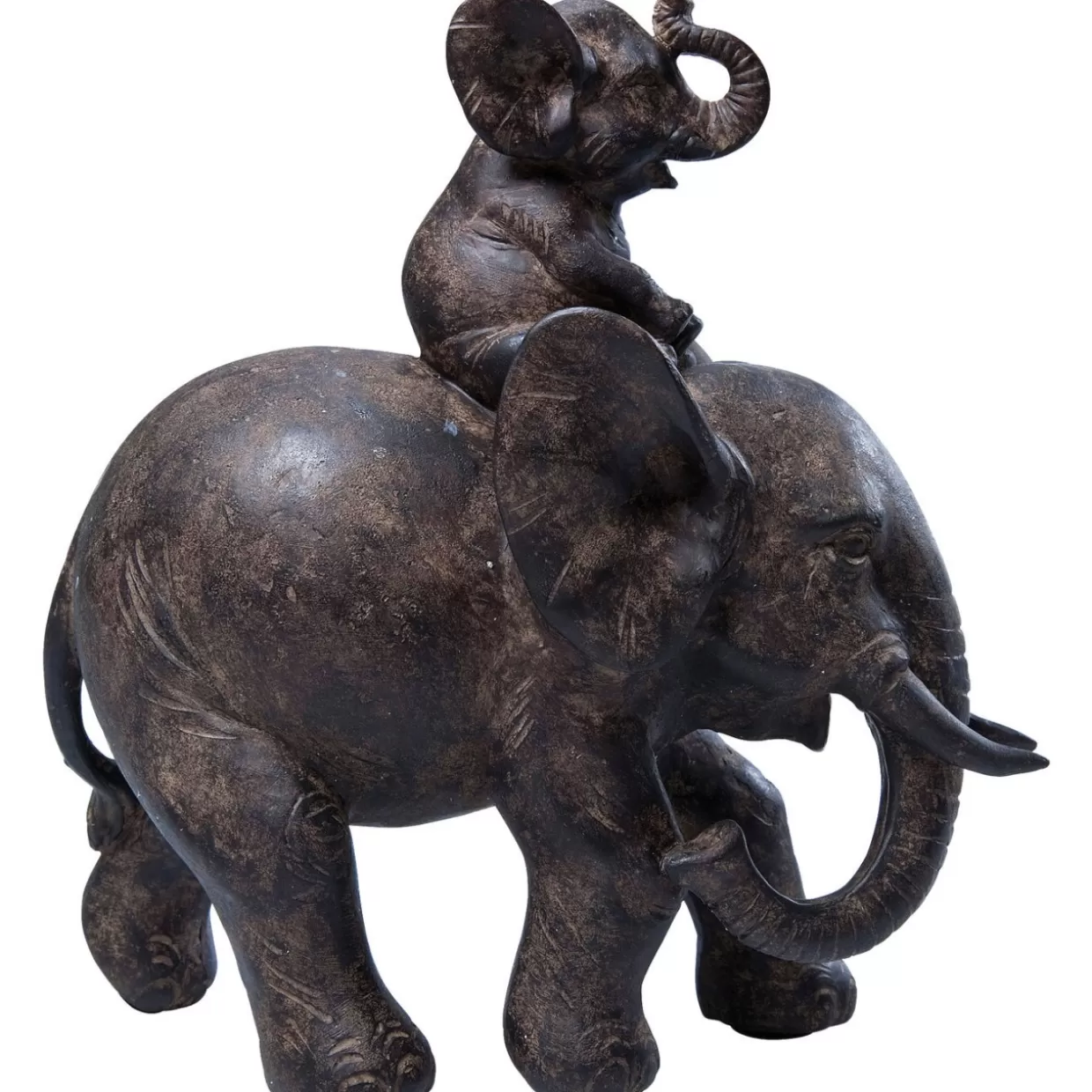 KARE Design Deko & Geschenkartikel | Deko Figur Elefant Dumbo Uno