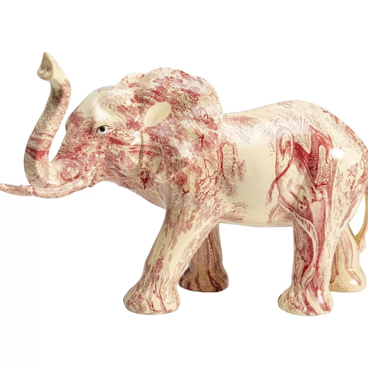 KARE Design Deko & Geschenkartikel | Deko Figur Elephant Hathi