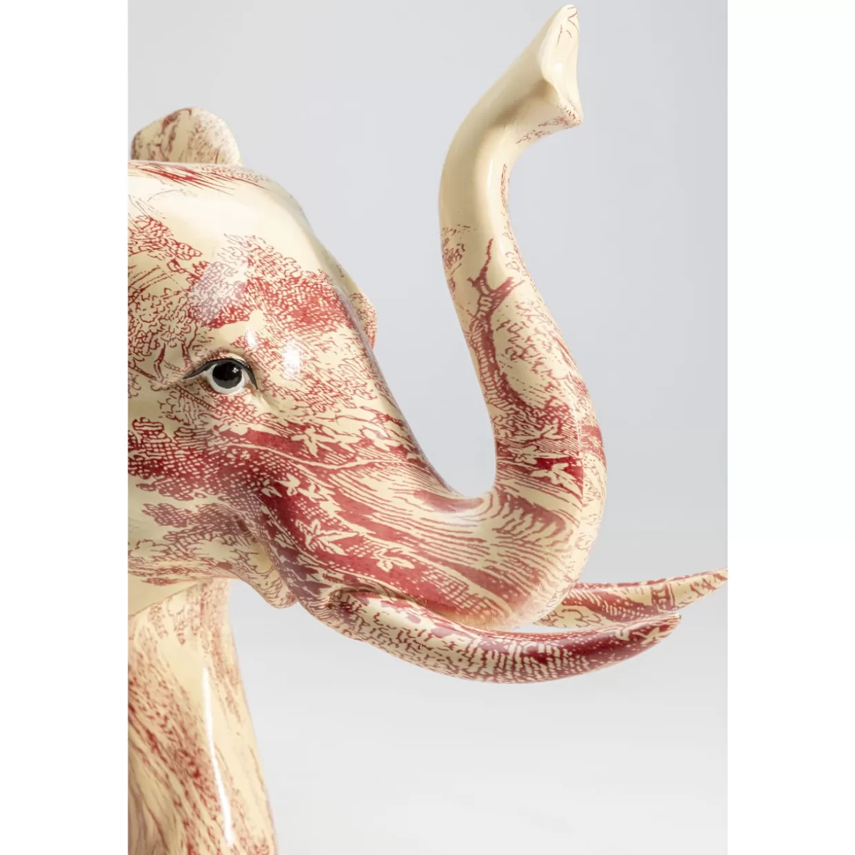 KARE Design Deko & Geschenkartikel | Deko Figur Elephant Hathi