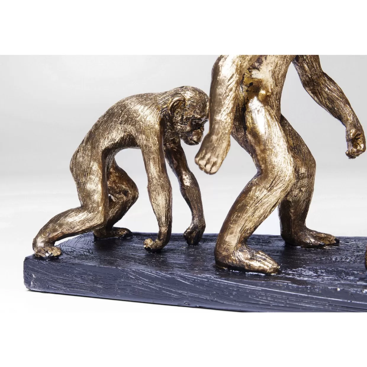 KARE Design Deko & Geschenkartikel | Deko Figur Evolution