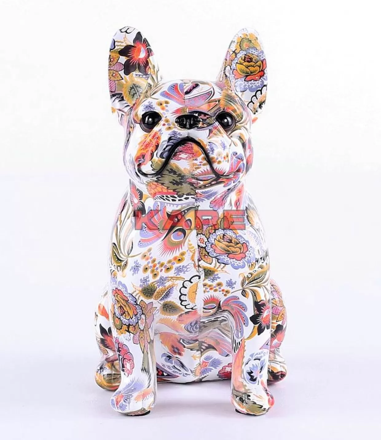 KARE Design Deko & Geschenkartikel | Deko Figur French Bulldog