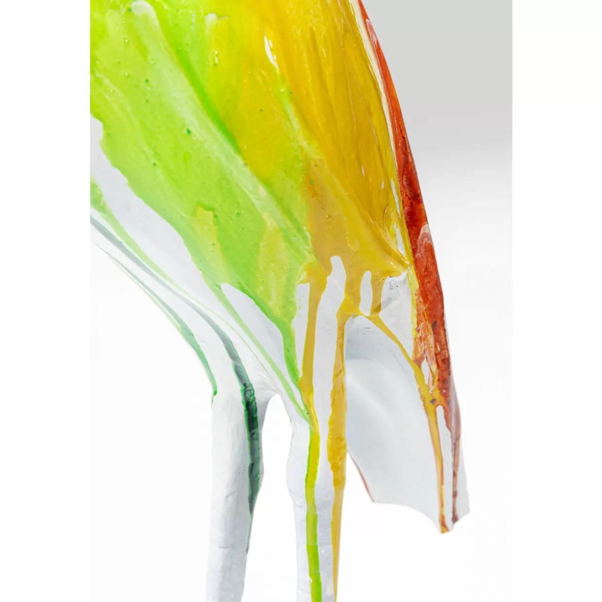 KARE Design Deko & Geschenkartikel | Deko Figur Heron Multi 70Cm