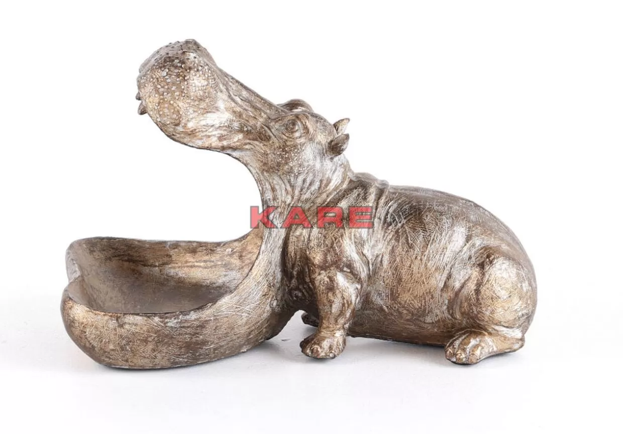 KARE Design Deko & Geschenkartikel | Deko Figur Hungry Hippo