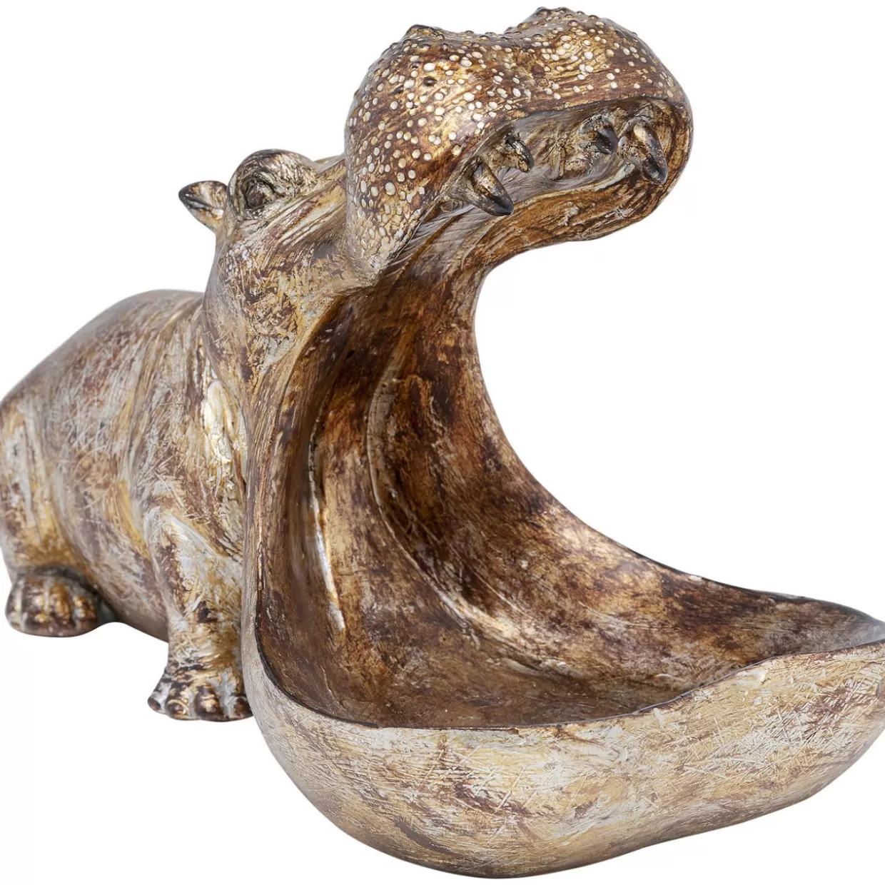 KARE Design Deko & Geschenkartikel | Deko Figur Hungry Hippo
