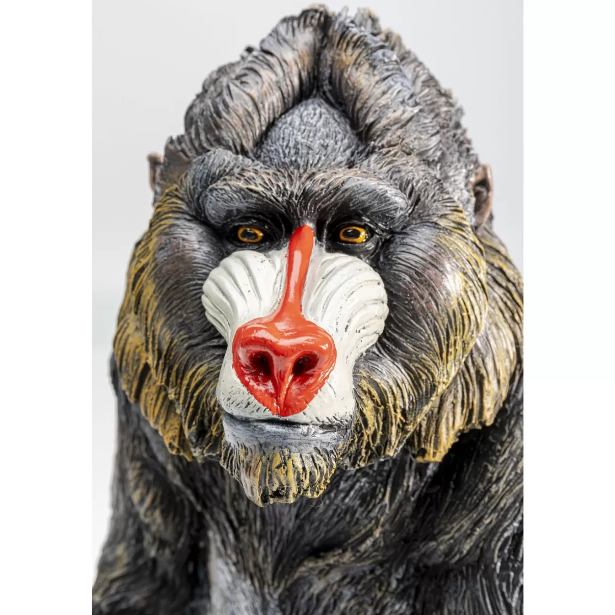KARE Design Deko & Geschenkartikel | Deko Figur Sitting Madrill