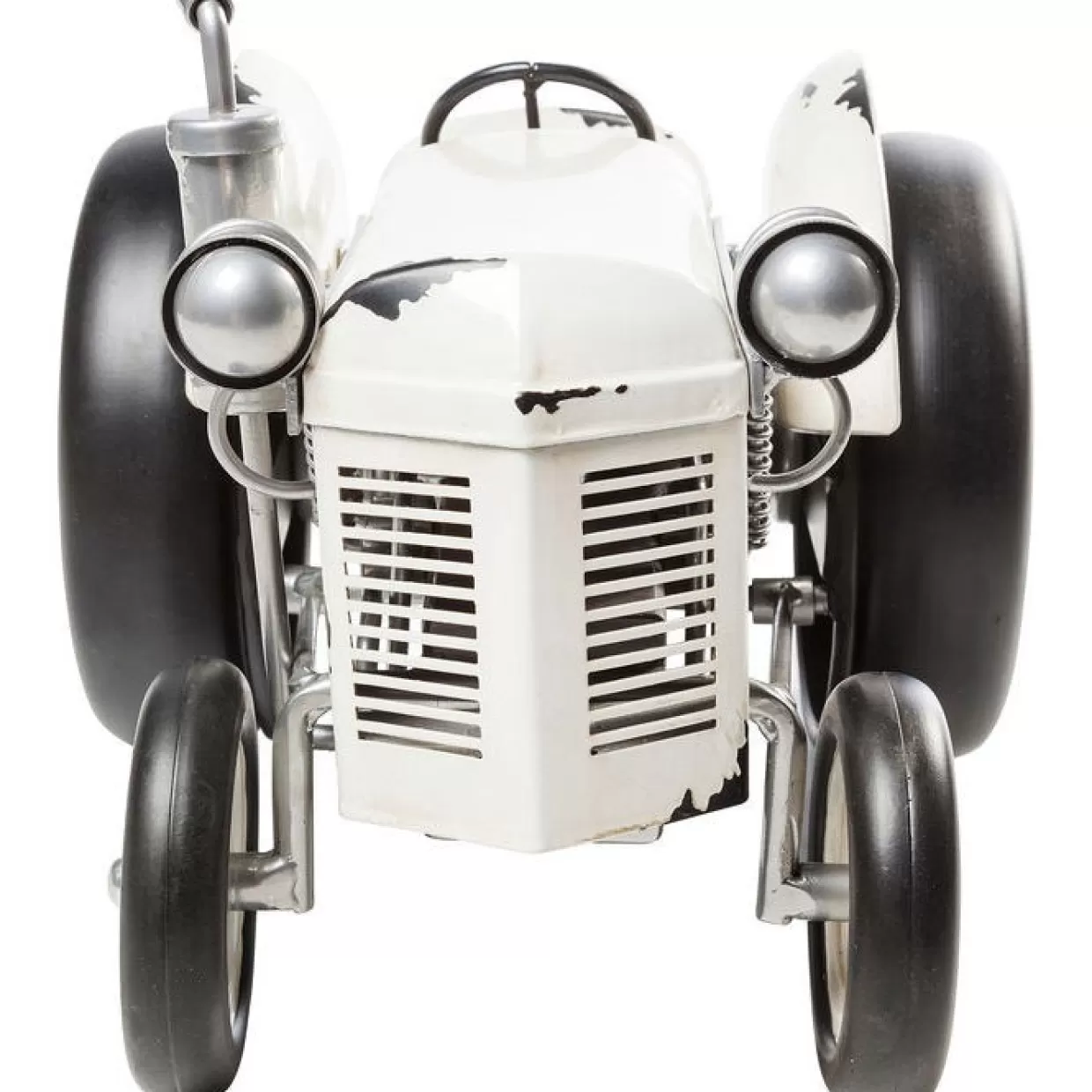 KARE Design Deko & Geschenkartikel | Deko Figur Traktor