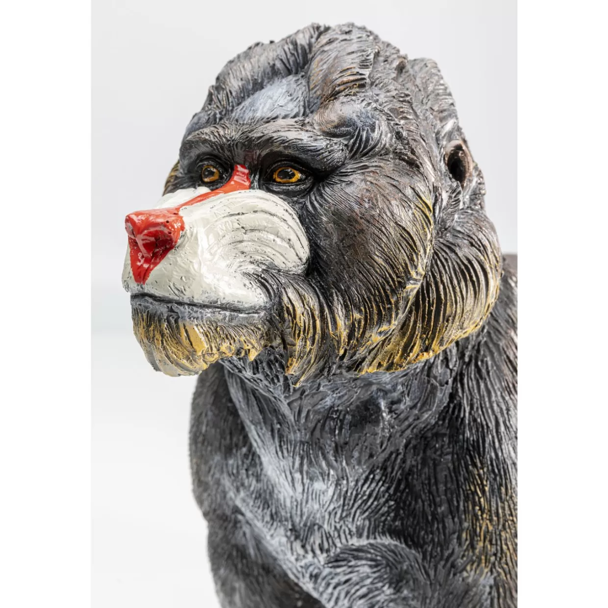 KARE Design Deko & Geschenkartikel | Deko Figur Walking Madrill
