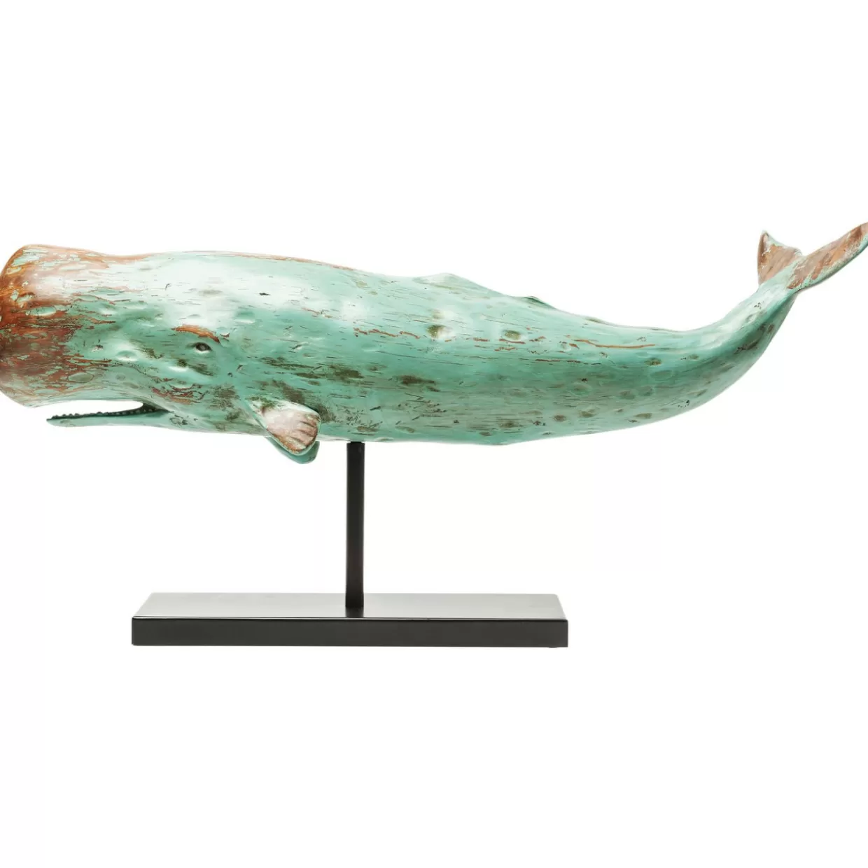 KARE Design Deko & Geschenkartikel | Deko Figur Whale Base