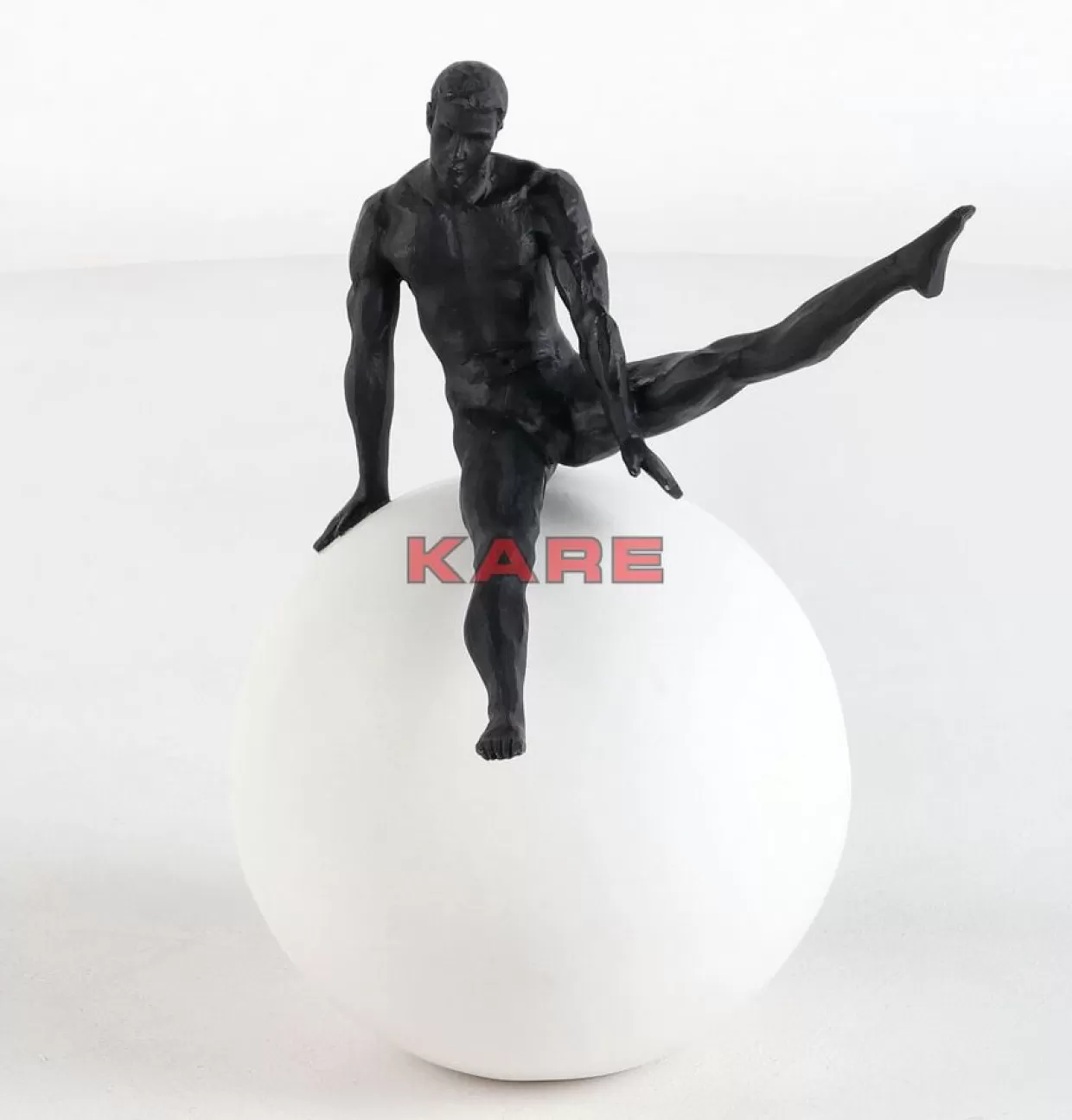 KARE Design Deko & Geschenkartikel | Deko Objekt Athletic