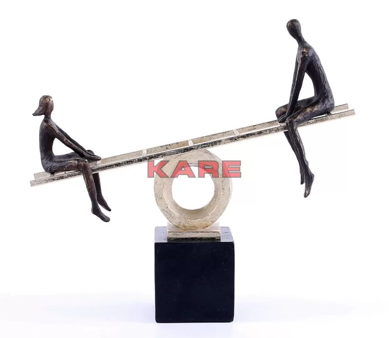 KARE Design Deko & Geschenkartikel | Deko Objekt Balance