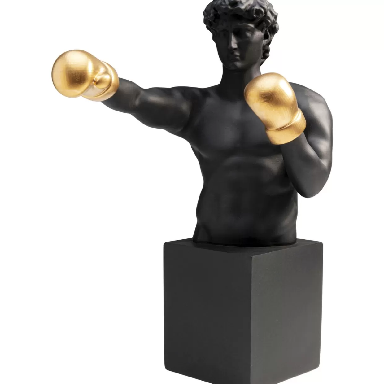 KARE Design Deko & Geschenkartikel | Deko Objekt Balboa 40Cm