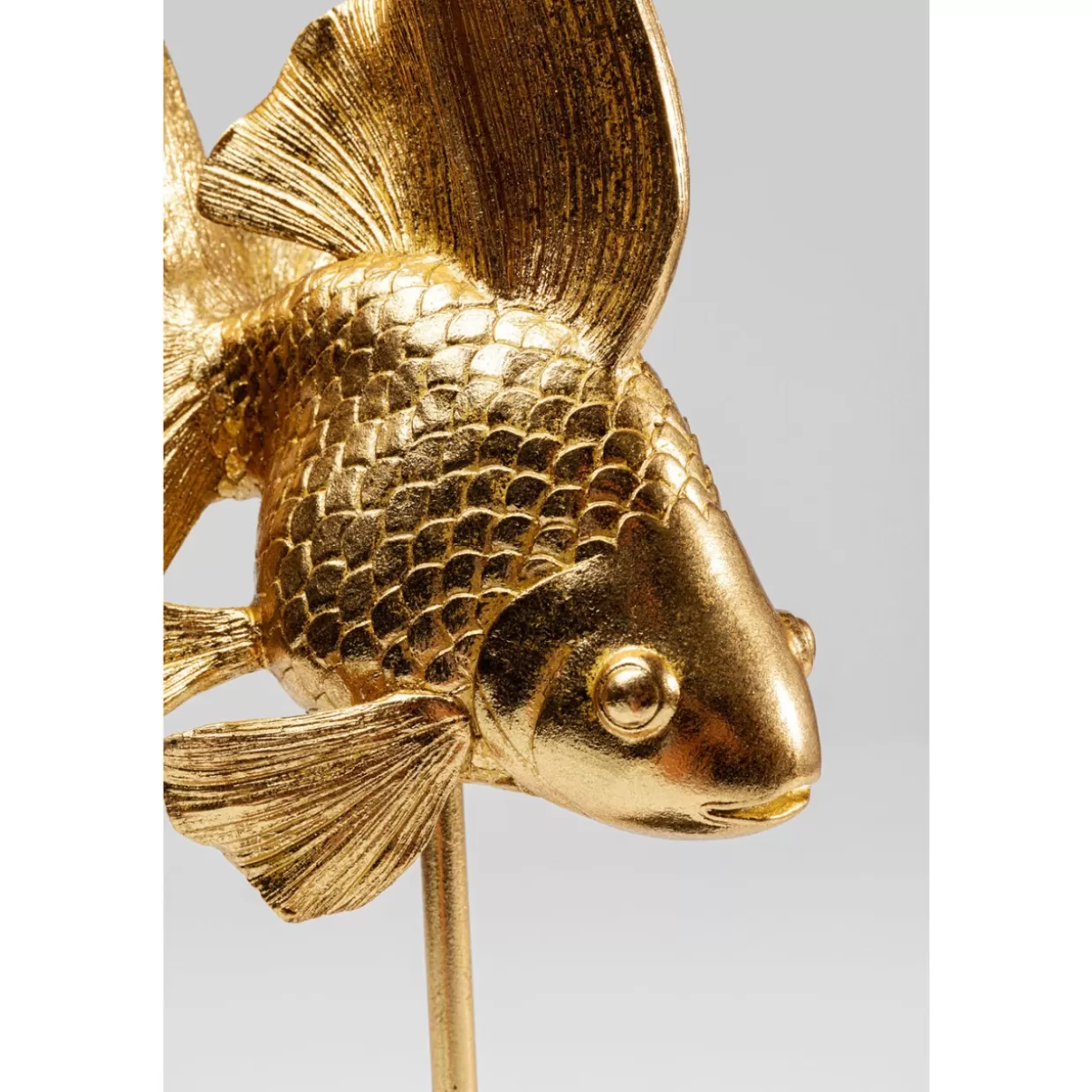 KARE Design Deko & Geschenkartikel | Deko Objekt Betta Fish 45Cm