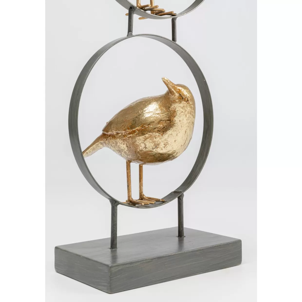 KARE Design Deko & Geschenkartikel | Deko Objekt Bird Neighbour 64Cm