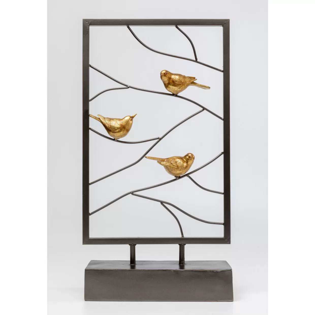 KARE Design Deko & Geschenkartikel | Deko Objekt Birds Twittering 68Cm