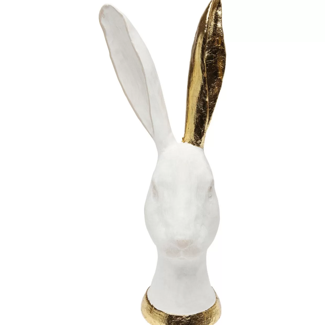 KARE Design Deko & Geschenkartikel | Deko Objekt Bunny Gold 30Cm
