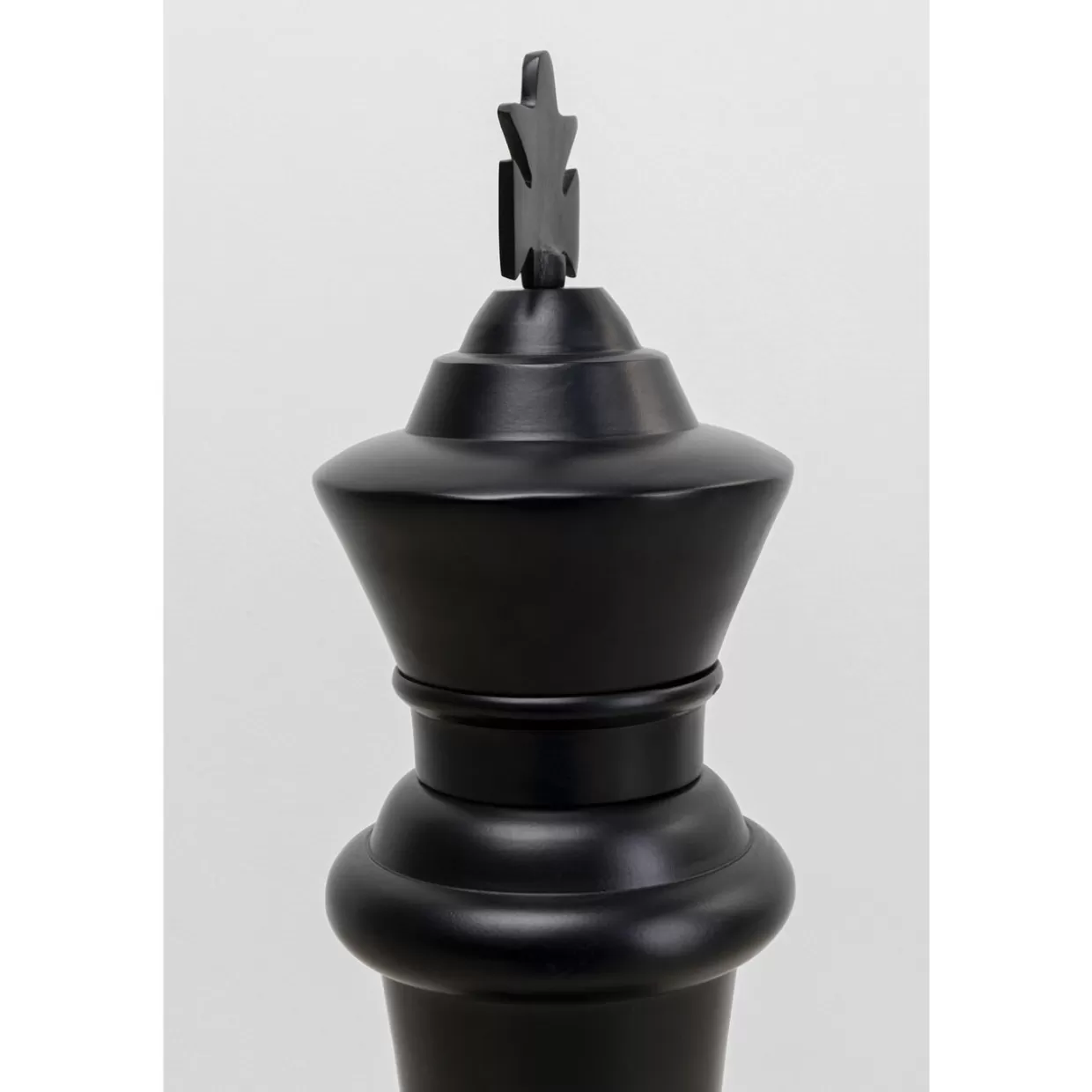 KARE Design Deko & Geschenkartikel | Deko Objekt Chess King 68Cm