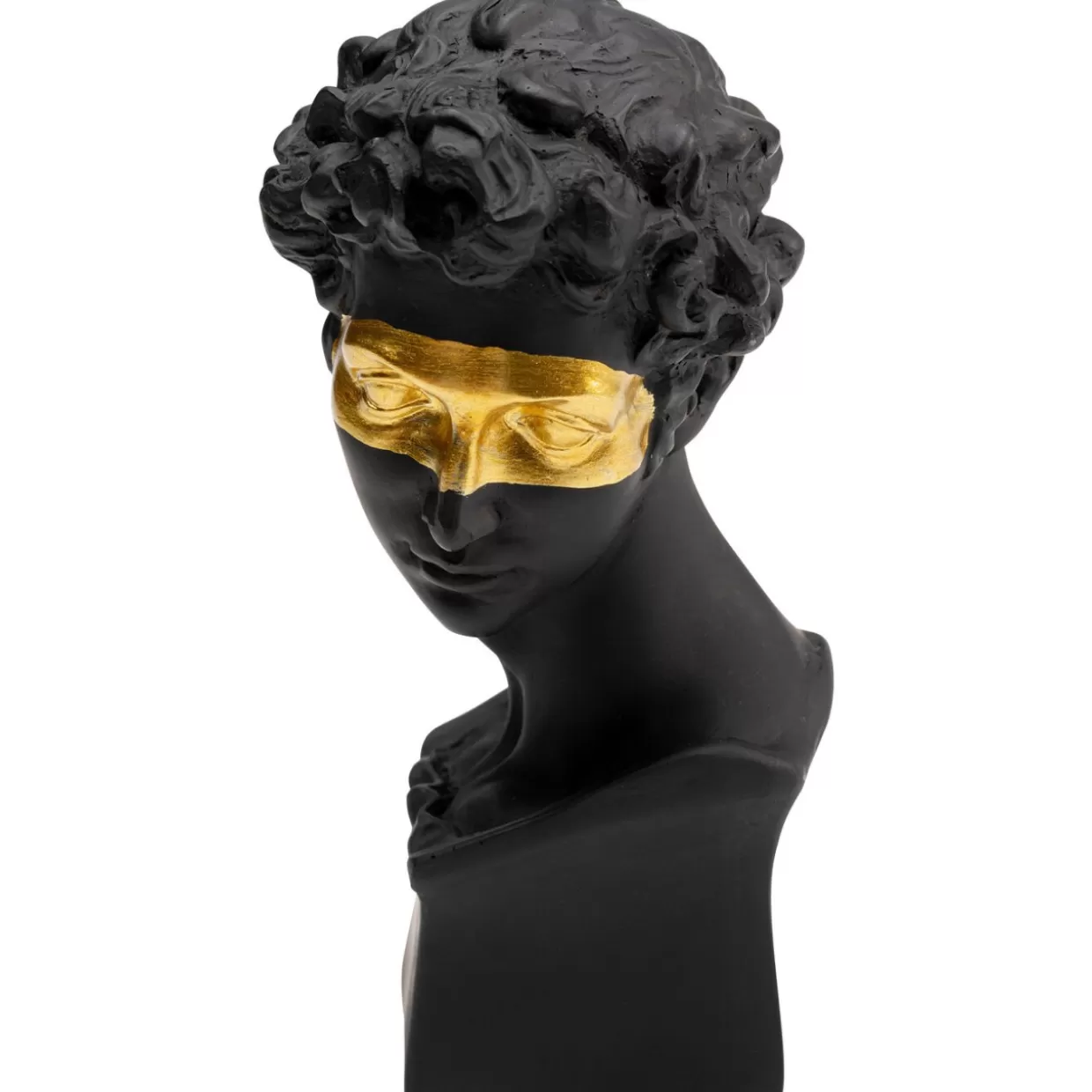 KARE Design Deko & Geschenkartikel | Deko Objekt David Eyes 16Cm