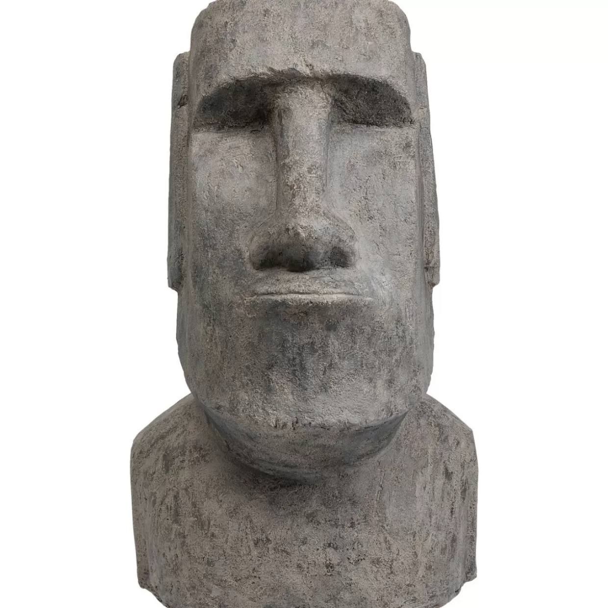 KARE Design Deko & Geschenkartikel | Deko Objekt Easter Island 123Cm