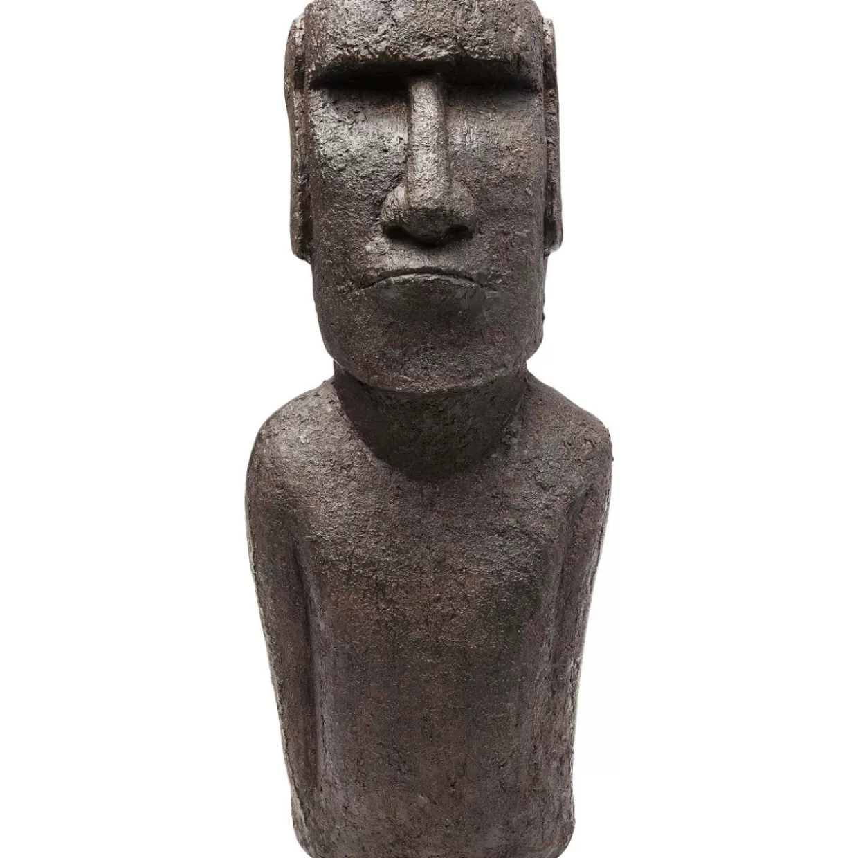 KARE Design Deko & Geschenkartikel | Deko Objekt Easter Island 59Cm