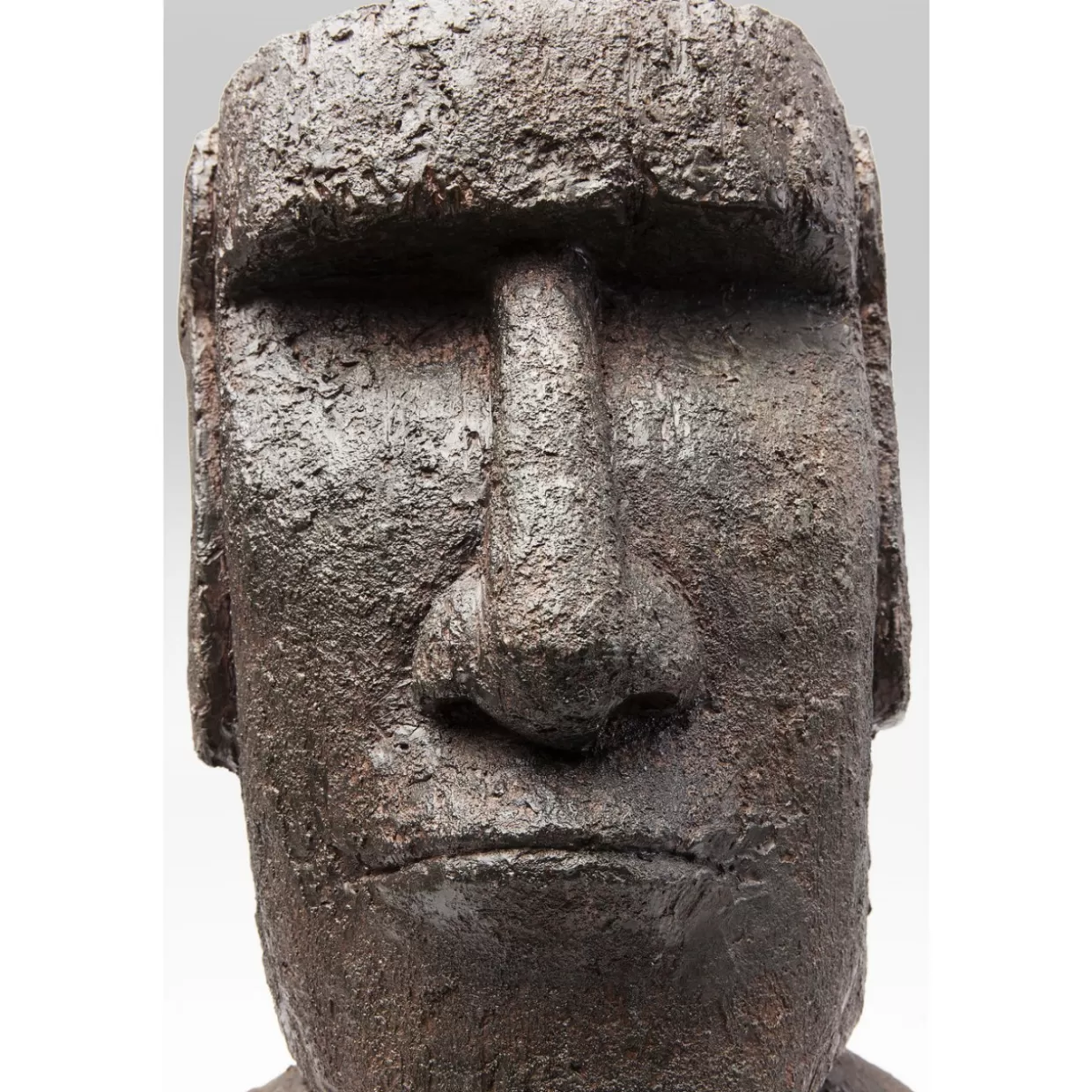 KARE Design Deko & Geschenkartikel | Deko Objekt Easter Island 59Cm